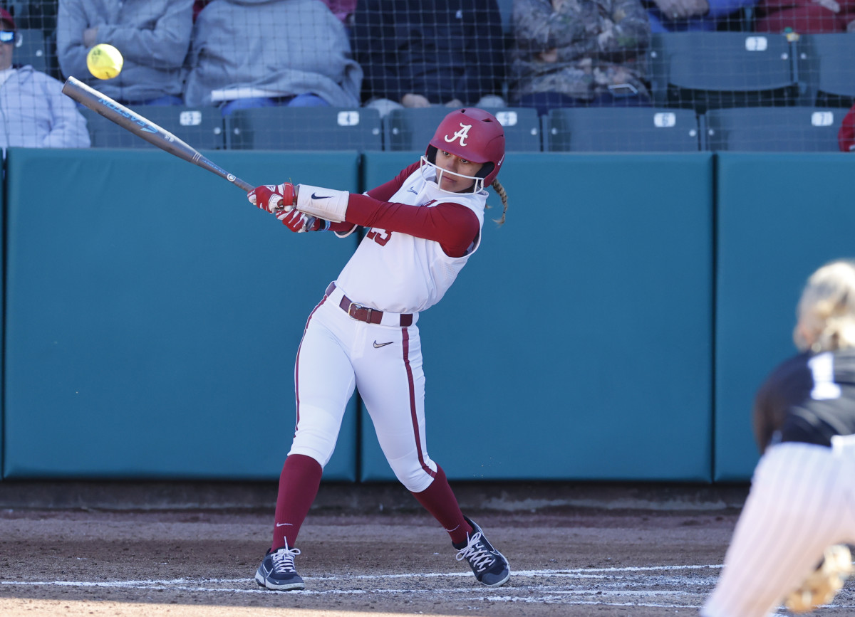 Savannah Woodard